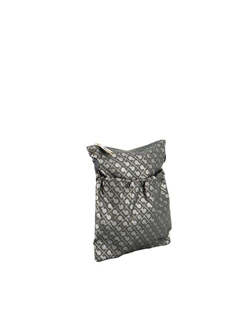 Borsa a tracolla GHERARDINI | GH0231IARGENTO SCURO